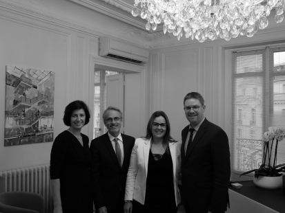 Associés acn notaires